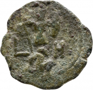 Alexandria ad Aegyptum: Nero