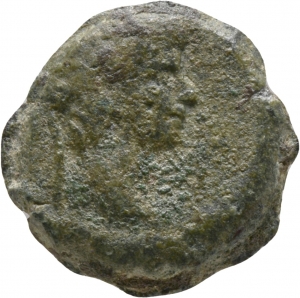 Alexandria ad Aegyptum: Nero