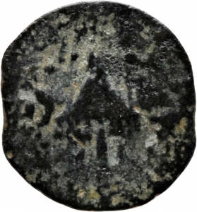 Iudaea: Agrippa I.