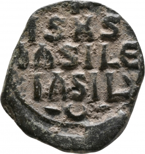 Byzanz: Anonyme Folles