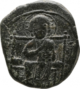 Byzanz: Anonyme Folles